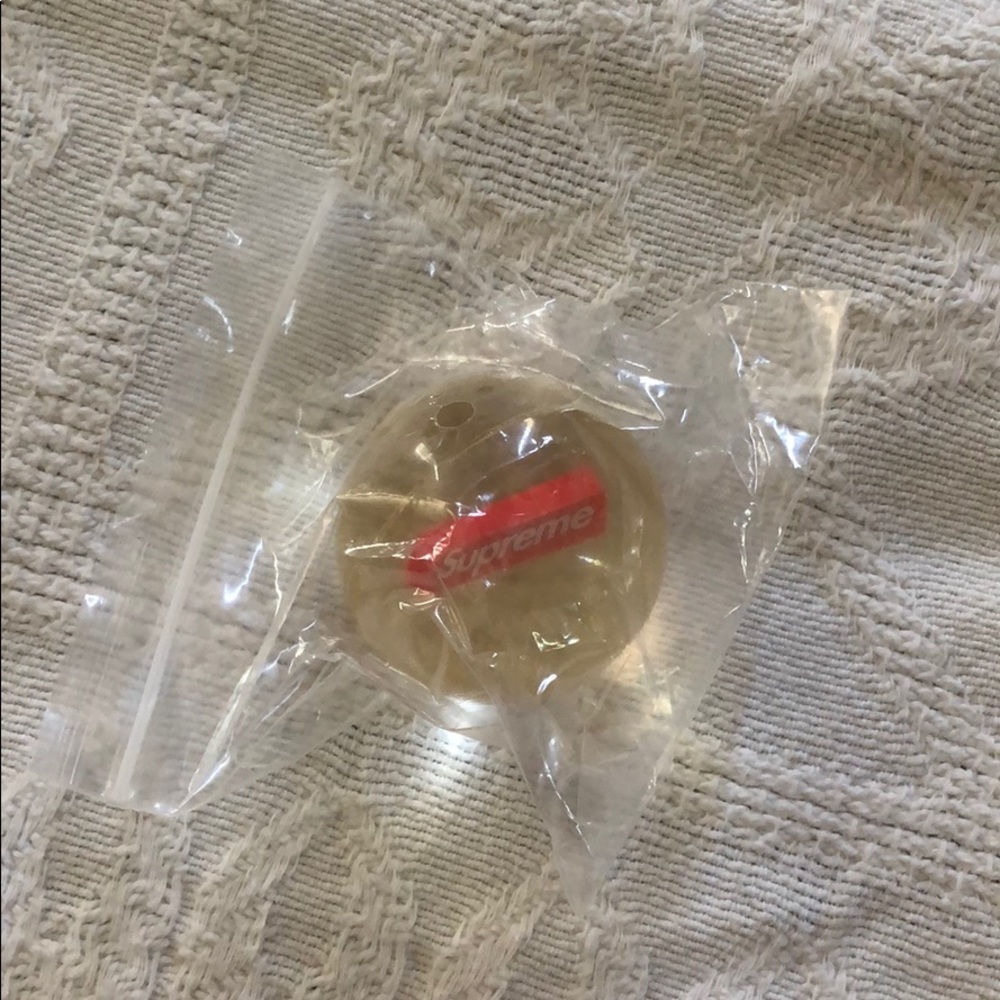 Supreme Bouncy Ball
